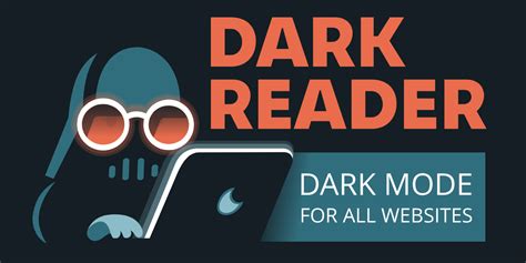 dark reader